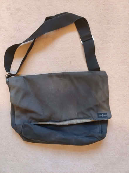 Photo of free Old Satchel (Temple Fortune NW11) #2