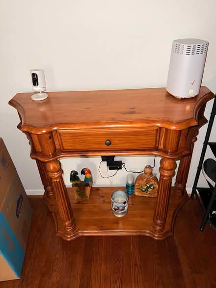 Photo of free Table (Lanham area- good luck road) #1