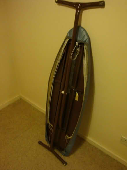 Photo of free Ironing board (Streetly, Sutton Coldfield B74) #2
