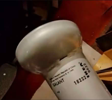 Photo of free Ikea galant desk/table (Stretford M32) #2