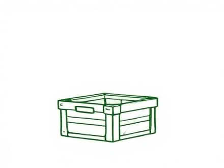 Photo of Crates. (Hollingdean BN1) #1