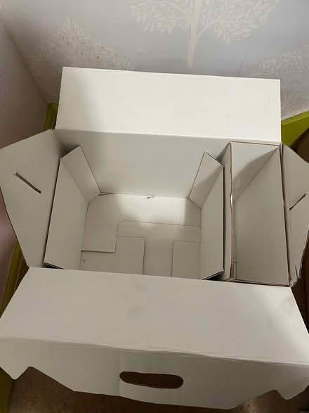 Photo of free Store your memories/heirlooms (Highwoods, CO4) #1