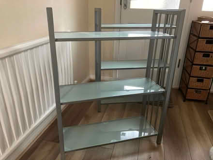 Photo of free Bookcase (Dormansland RH7) #1