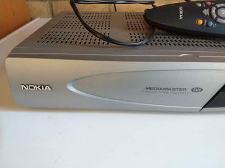 Photo of free Nokia unit (The Reddings) #1