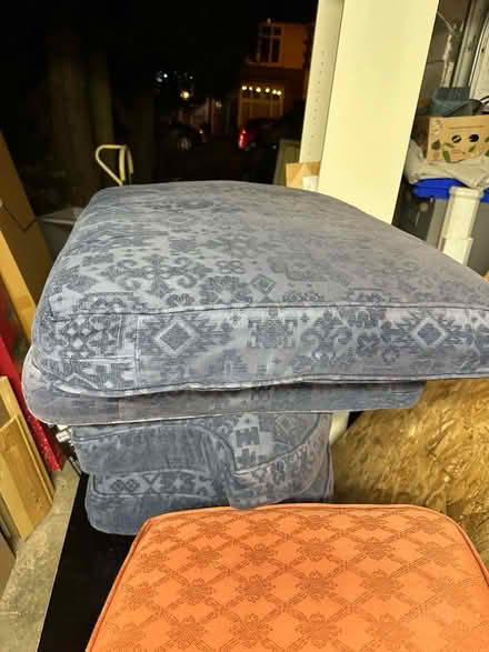 Photo of free Sofa cushions good condition (Alcester Lanes End B13) #3