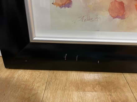 Photo of free Picture and Frame (St Annes Park, BS4) #4