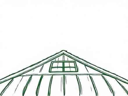 Photo of loft insulation (Brentry BS10) #1