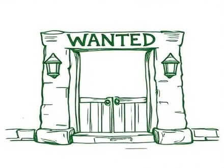 Photo of Stair gate (Knowle B93) #1