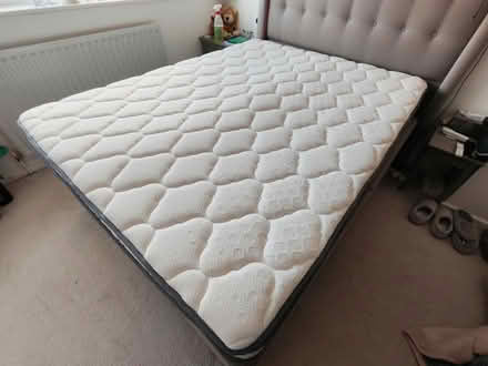 Photo of free King Size Mattress (Longford, Cannock, WS11) #4