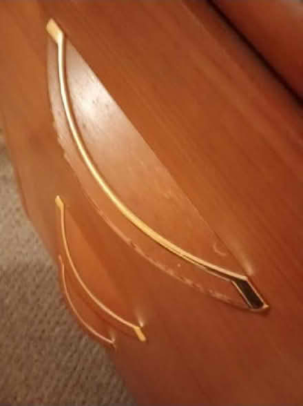 Photo of free 2 x 3 drawer units (Fakenham NR21) #3