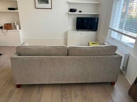 Photo of free 3-seat sofa (AL1) #2