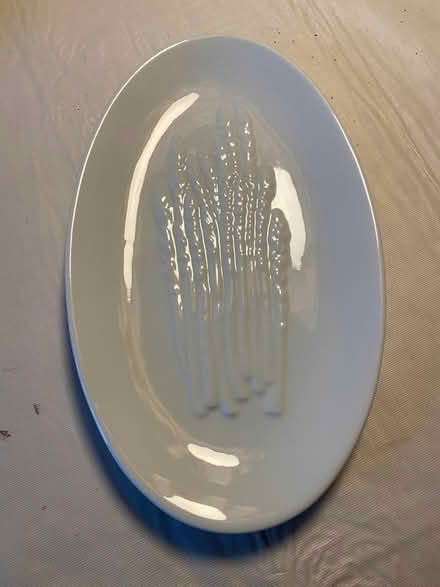 Photo of free China Asparagus dish (East side of Columbia) #1