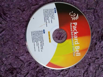 Photo of free Old flatbed PC scanner (Deeside CH5) #2