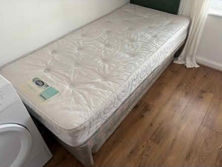 Photo of free Trundle bed (Catherine Cross WS10) #1