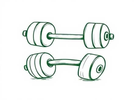Photo of Dumbells (Catchems End DY12) #1