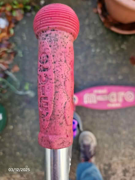 Photo of free Maxi Micro Scooter (Frome, Somerset) #4