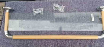 Photo of free Bathroom shelf (Great Baddow CM2) #1