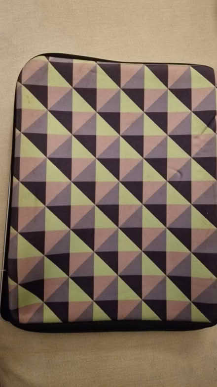 Photo of free Old iPad (Kirk Hallam DE7) #4