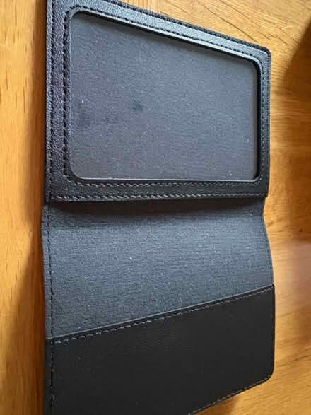 Photo of free Ticket holder new (Kings heath B14) #1