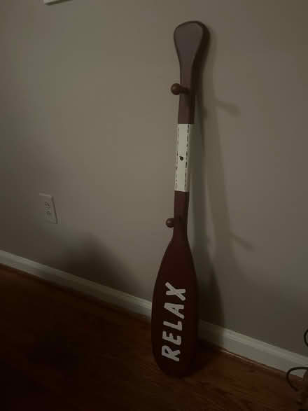 Photo of free Relax paddle hooks (Royal Oak, MI) #1