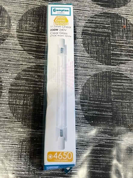 Photo of free Light bulbs (Palmers Green N13) #1