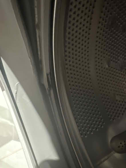 Photo of free Washing machine (Inkberrow) #2