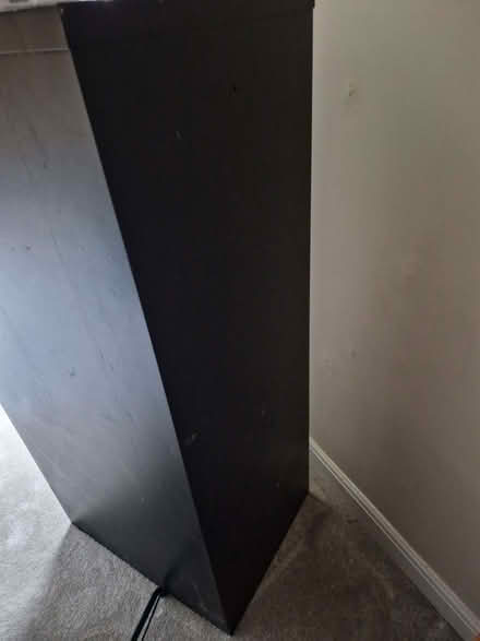 Photo of free Metal Filing cabinet (Fackley NG17) #2