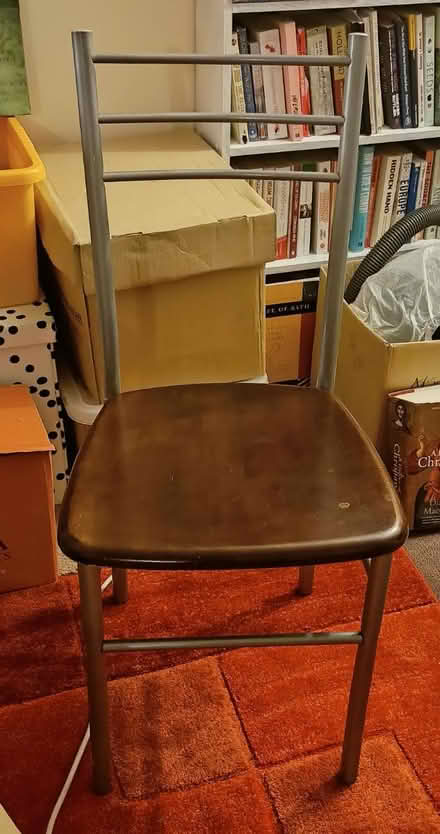 Photo of free Chair (Kidderminster DY11) #1