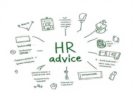 Photo of free HR advice and examples (Woodside CR0) #1