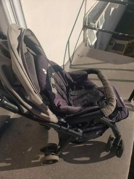 Photo of free Joie stroller (Eastbourne BN21) #1