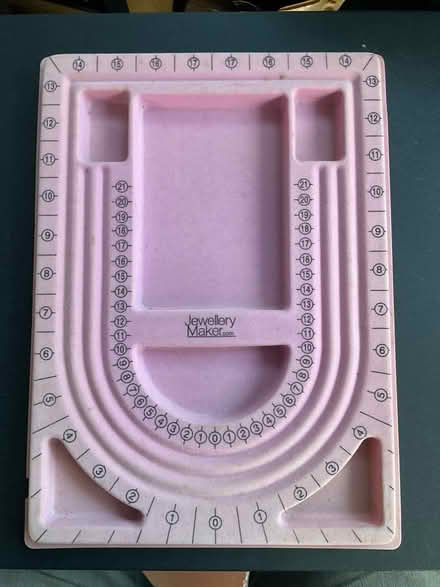 Photo of free Bead Board (RG30 Tilehurst) #1