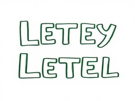 Photo of free Letter set (Sale M33) #1