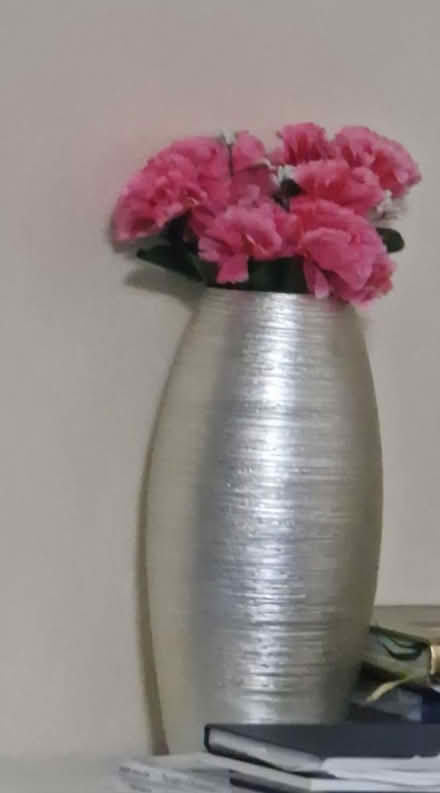 Photo of free Standard size vase (yardley B9) #1