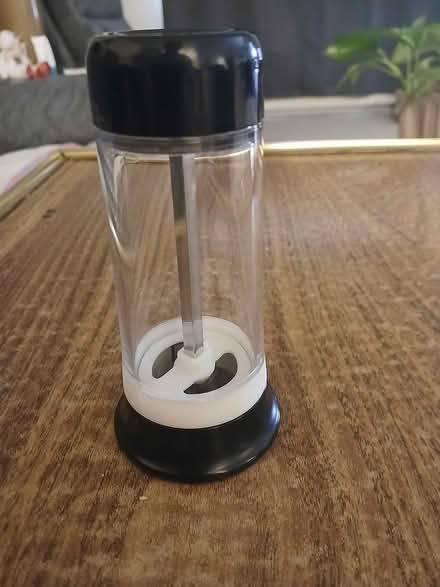 Photo of free Salt grinder (Meadowvale and 401 area) #2