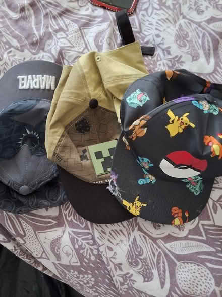 Photo of free Clothes for upcycling projects (Loscoe Grange DE75) #3