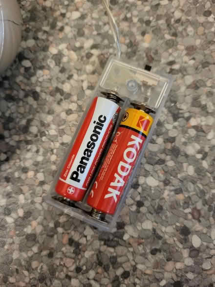 Photo of free Christmas wreath (Fulwood PR2) #3