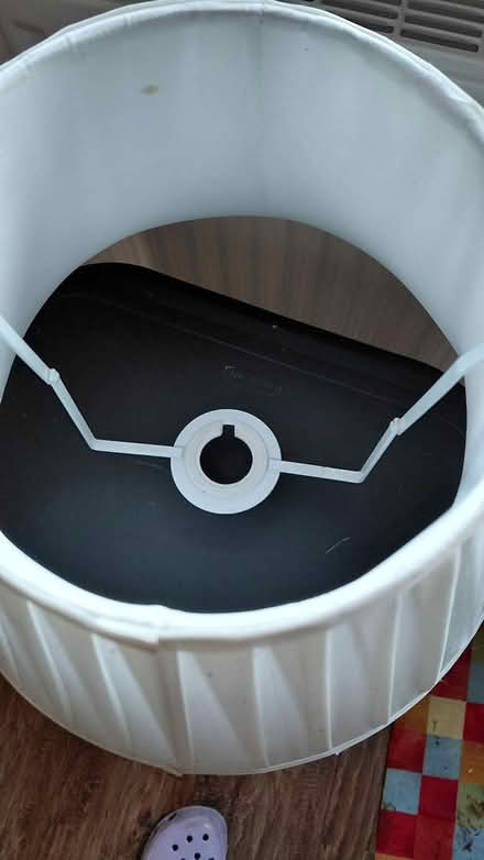 Photo of free Lamp /light shade (Sheffield S12) #2