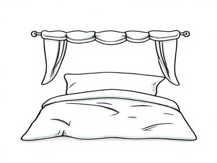 Photo of free Single polyester duvet (islington N1) #1