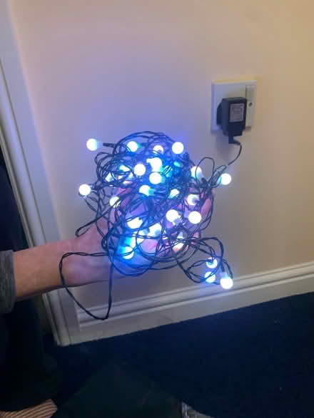 Photo of free Craft items for Christmas (Crook DL15) #3