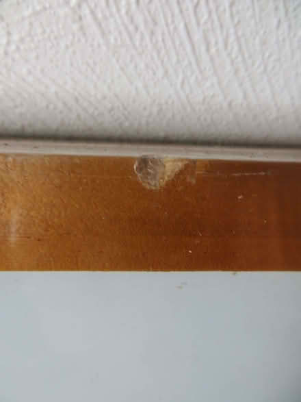 Photo of free Pine photo/picture frame (Ferring BN12) #4