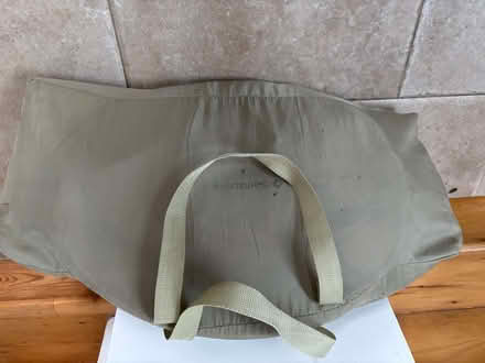 Photo of free Travel bubble cot (Oxford OX4) #3