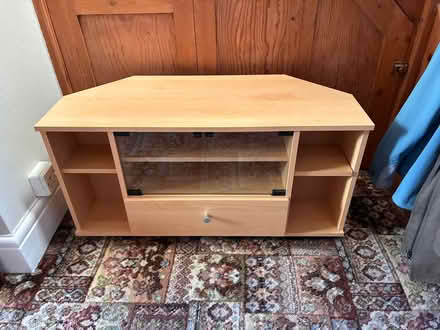 Photo of free TV Stand (Radcliffe Road NG2) #1