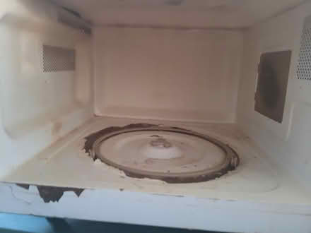 Photo of free Microwave (Whispering Hills Mobile Home) #3