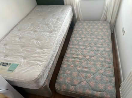 Photo of free Trundle bed (Catherine Cross WS10) #4