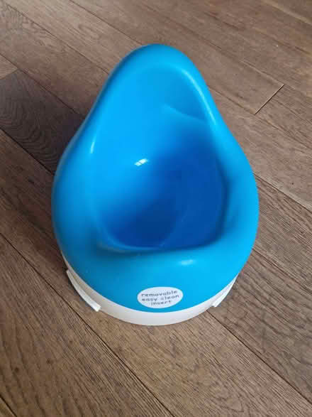 Photo of free Potty (Hollingbury BN1) #3