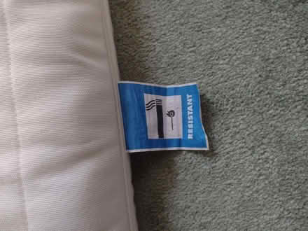 Photo of free memory foam mattress (Polwarth EH11) #1