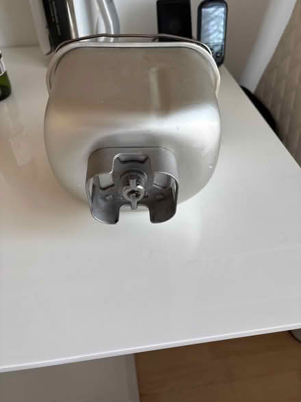 Photo of free Pan for bread making machine (Poynton SK12) #3