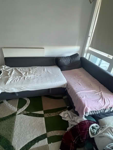 Photo of free Furniture #2 (Hounslow buss station) #3