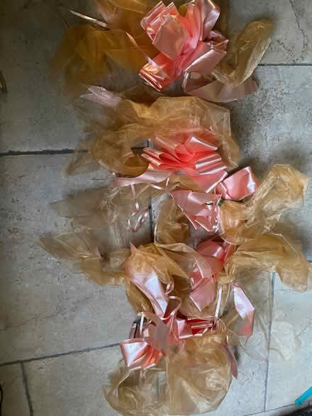 Photo of free Crafting items (Ellastone DE6) #1