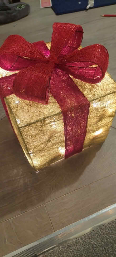 Photo of free Christmas decorations (Ballincollig) #1